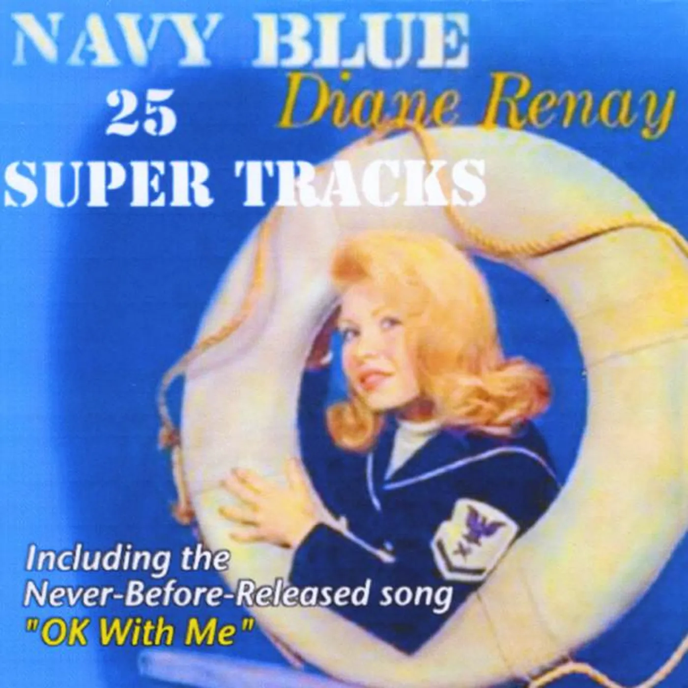Diane Renay Brand Page