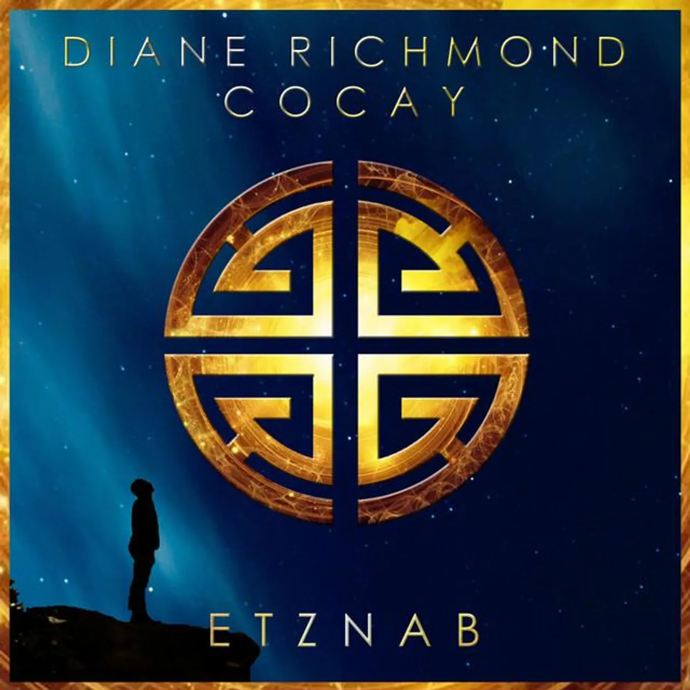 Diane Richmond Brand Page