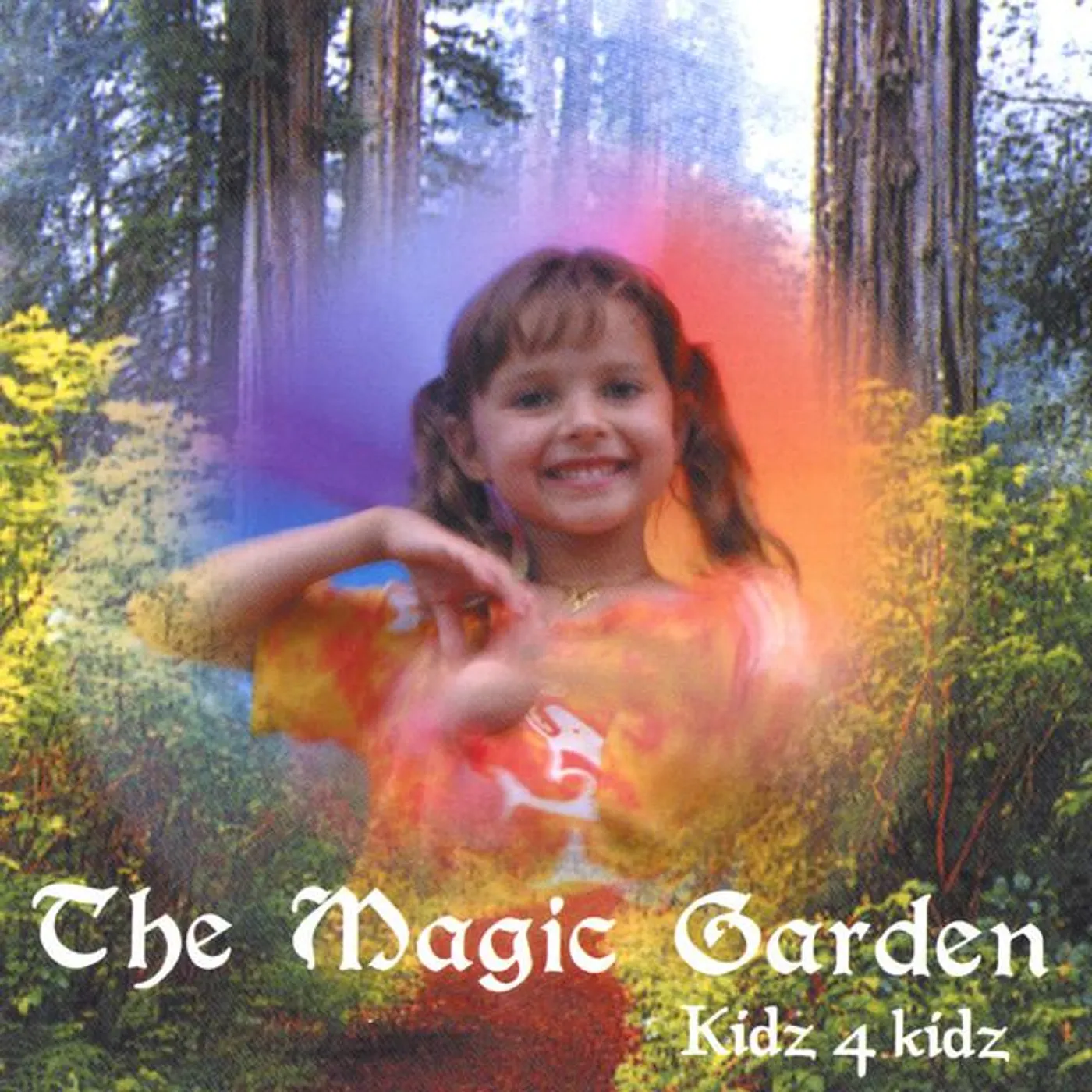 Diane Tatum and Kidz 4 Kidz Brand Page
