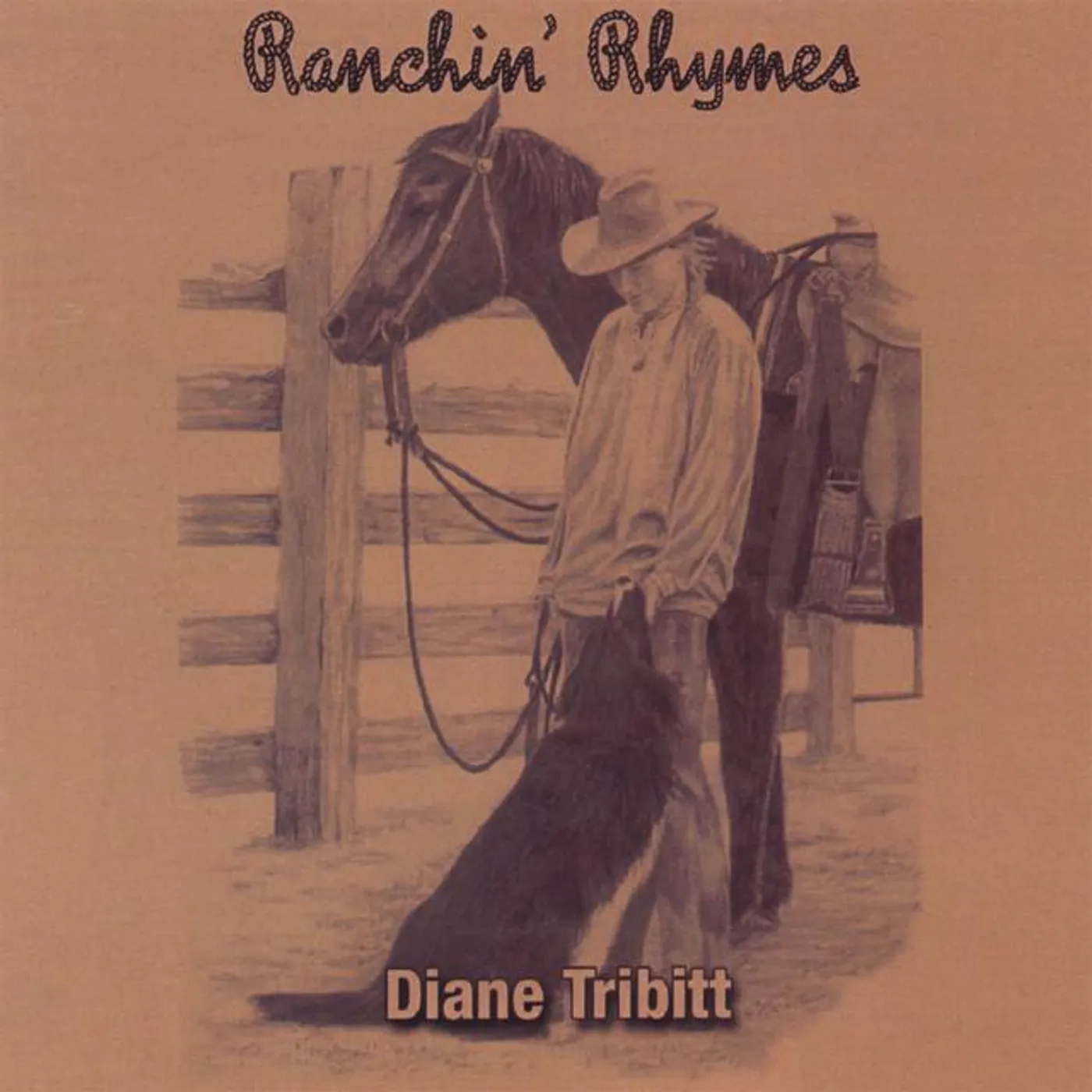 Diane Tribitt Brand Page