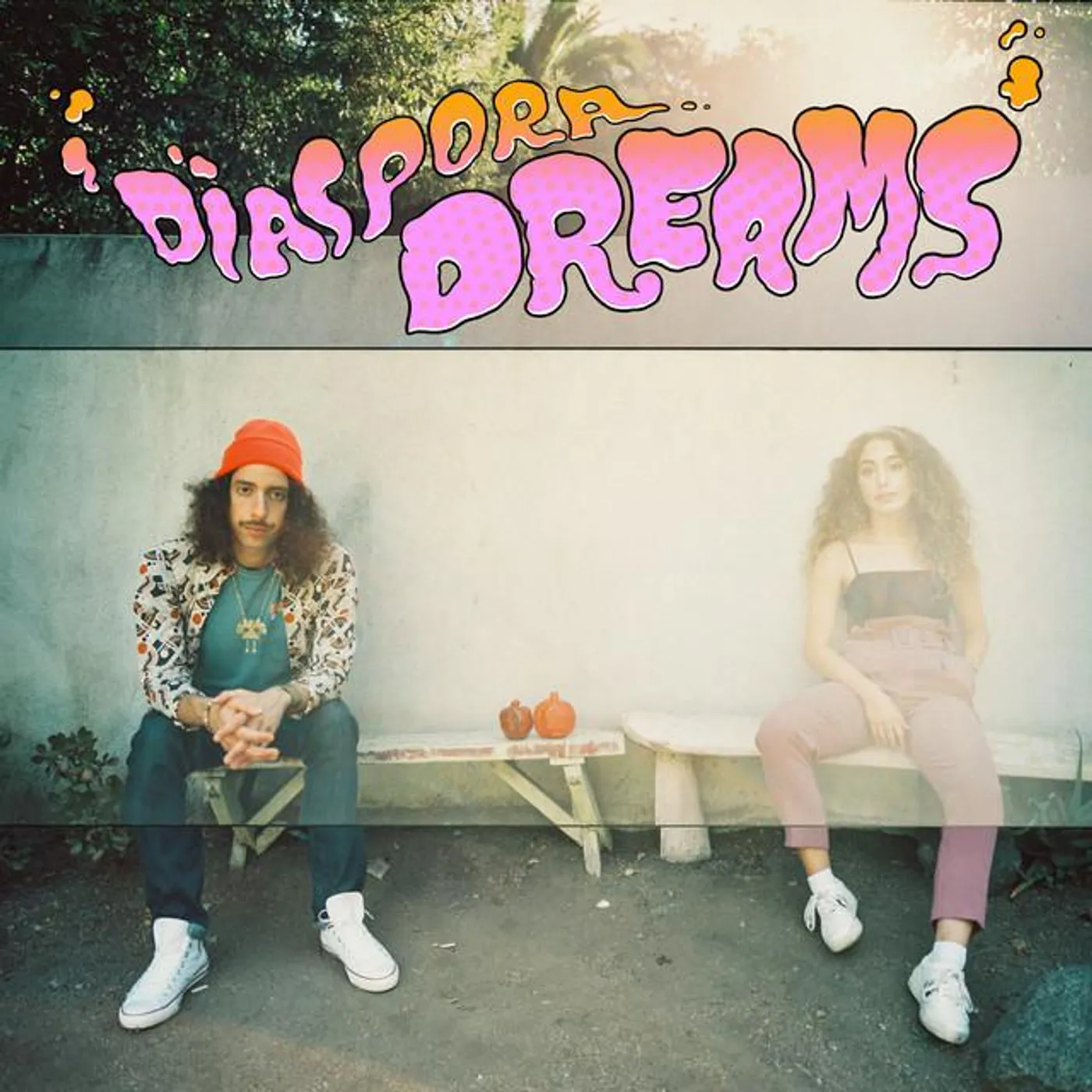 Diaspora Dreams Brand Page
