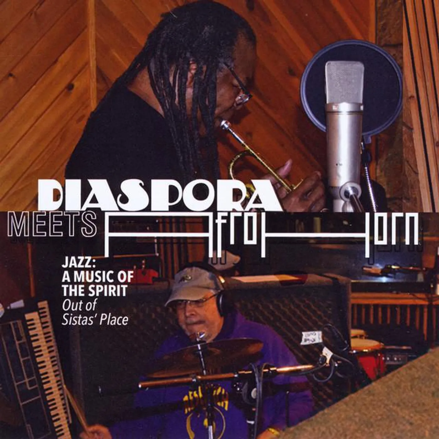 Diaspora