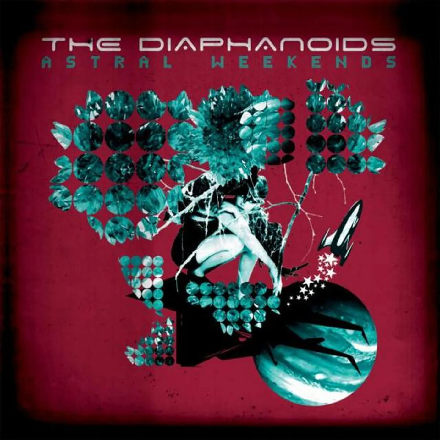 The Diaphanoids Brand Page