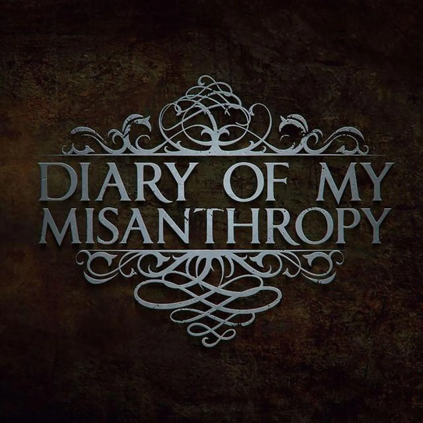 Diary of My Misanthropy