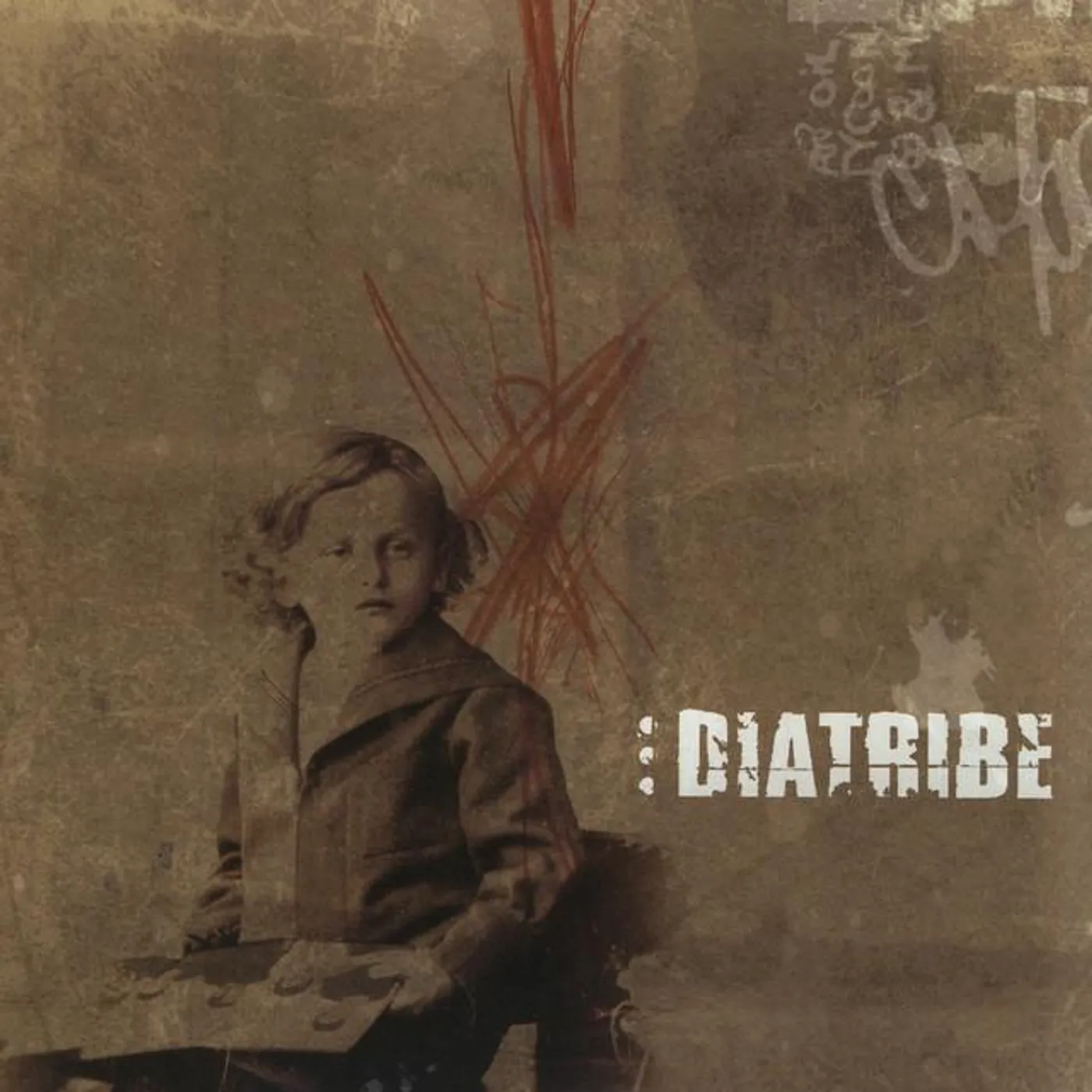 Diatribe
