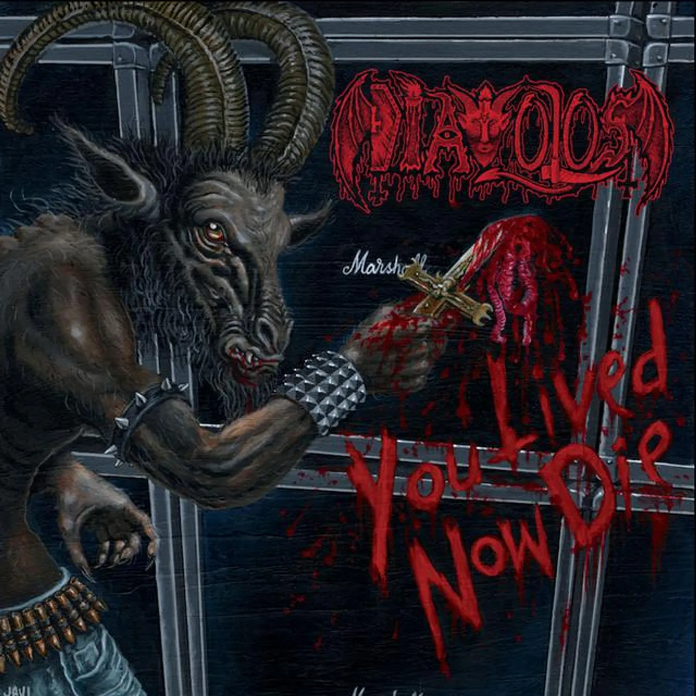 Diavolos