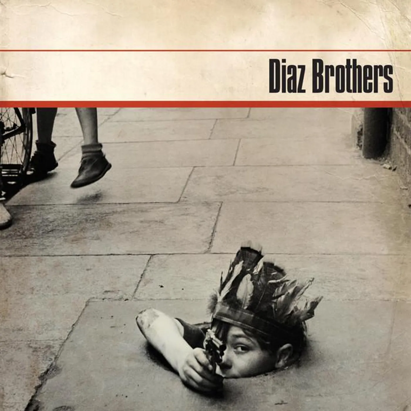 Diaz Brothers Brand Page