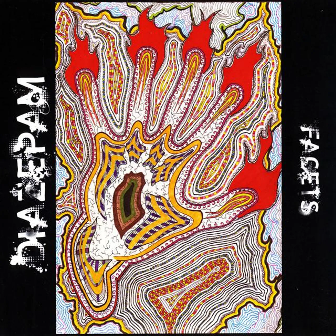 Diazepam
