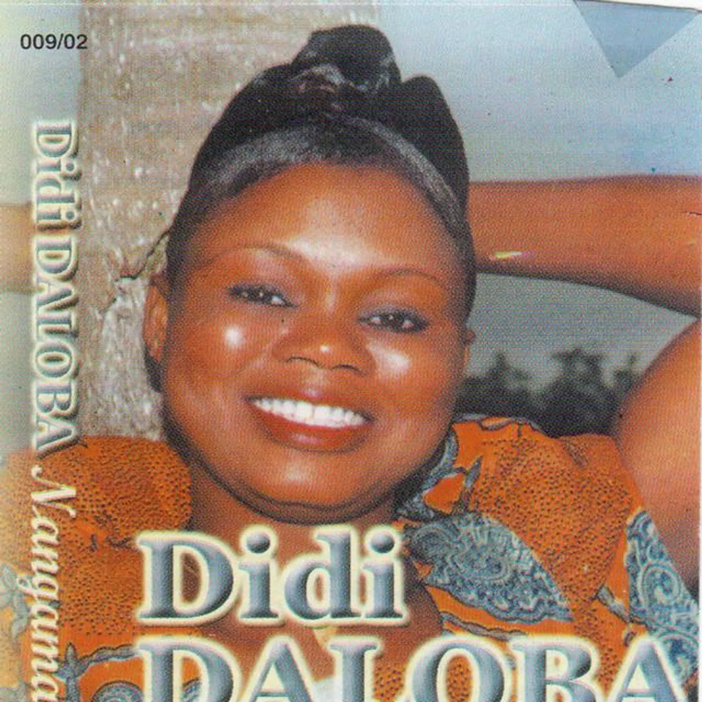Dibi Daloba