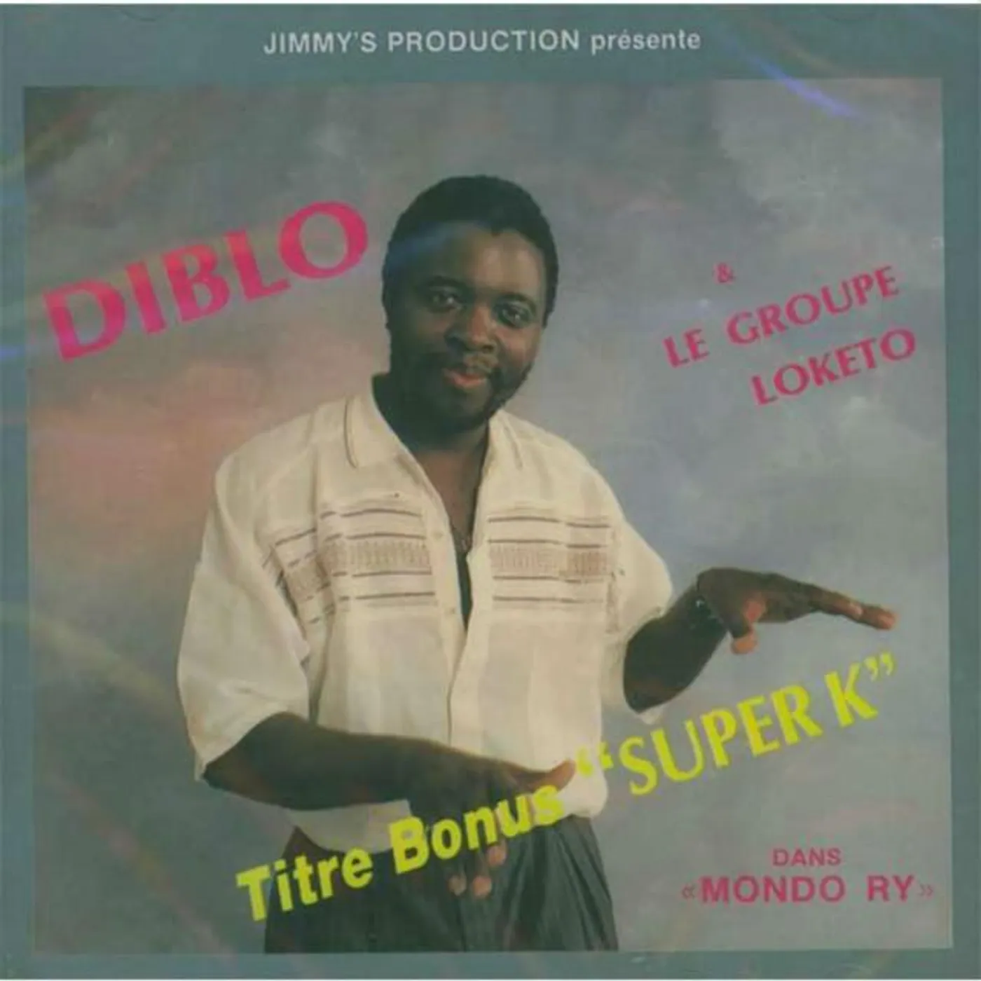 Diblo