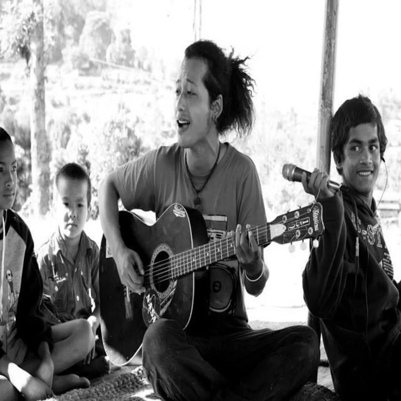 Dibya Subba