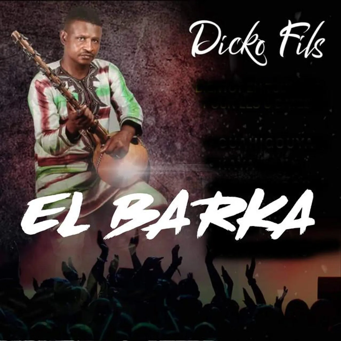 Dicko Fils