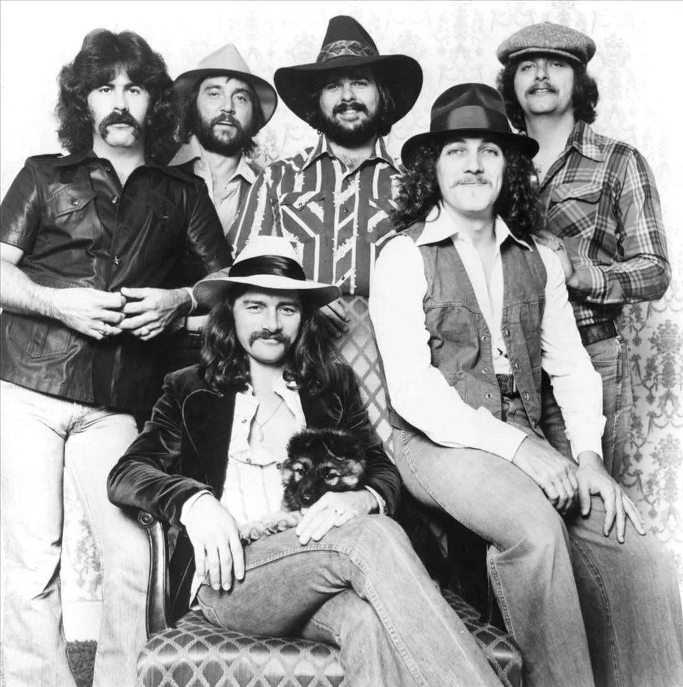 Dickey Betts & Great Southern