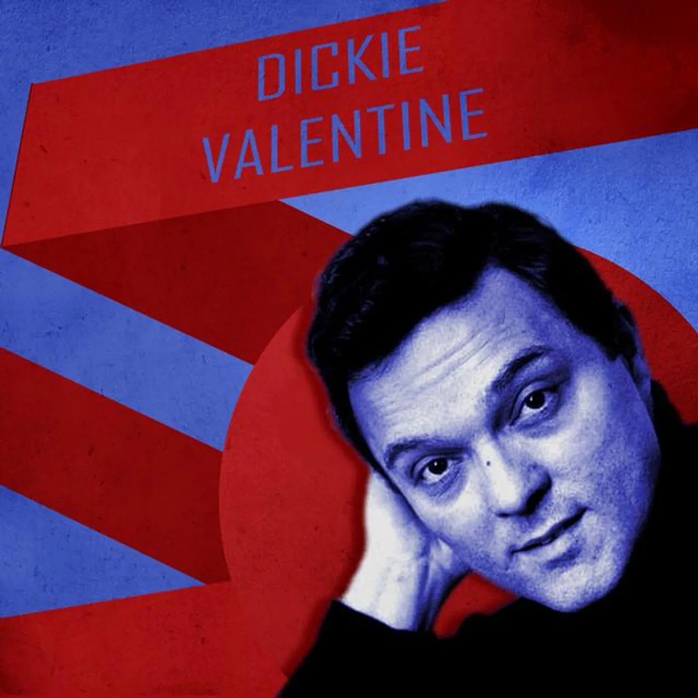 Dickie Valentine Brand Page