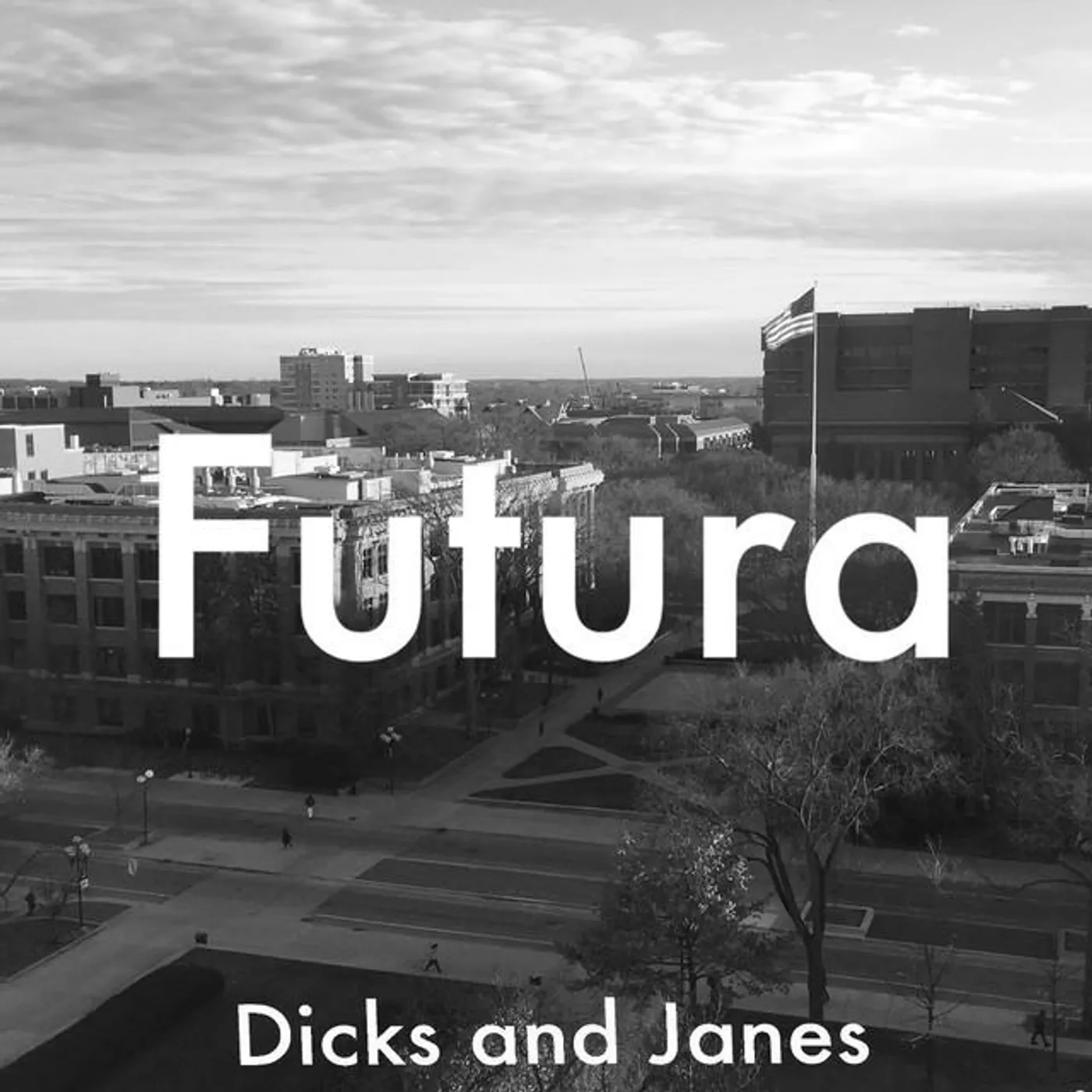 Dicks and Janes Brand Page