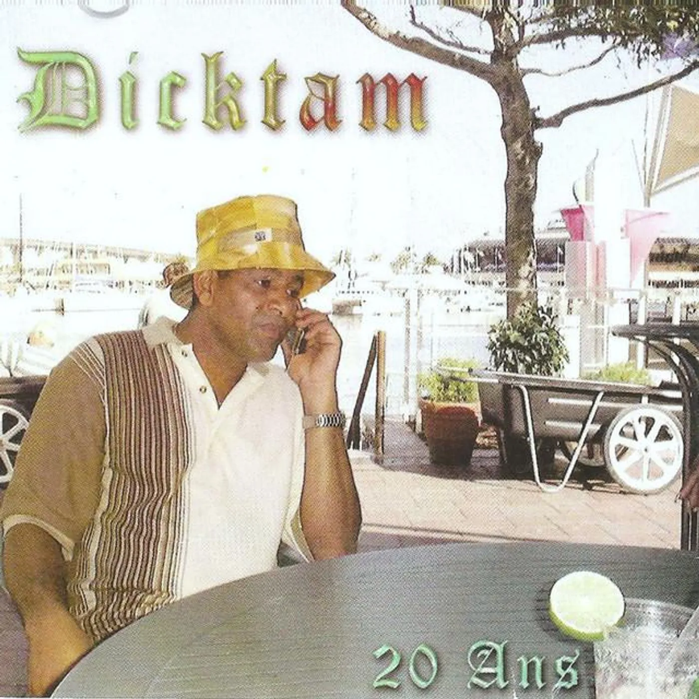 Dicktam