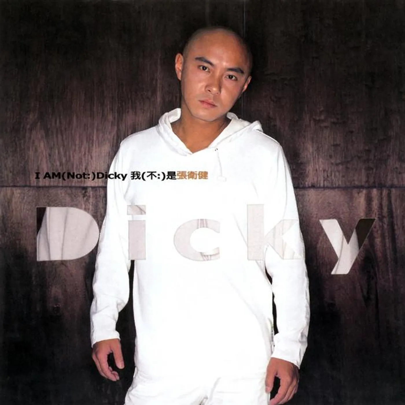 Dicky Cheung