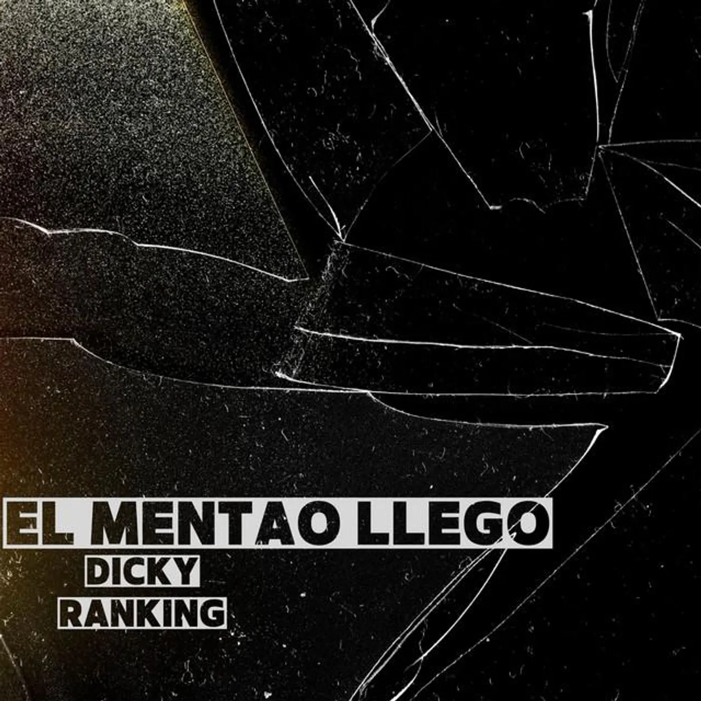 Dicky Ranking