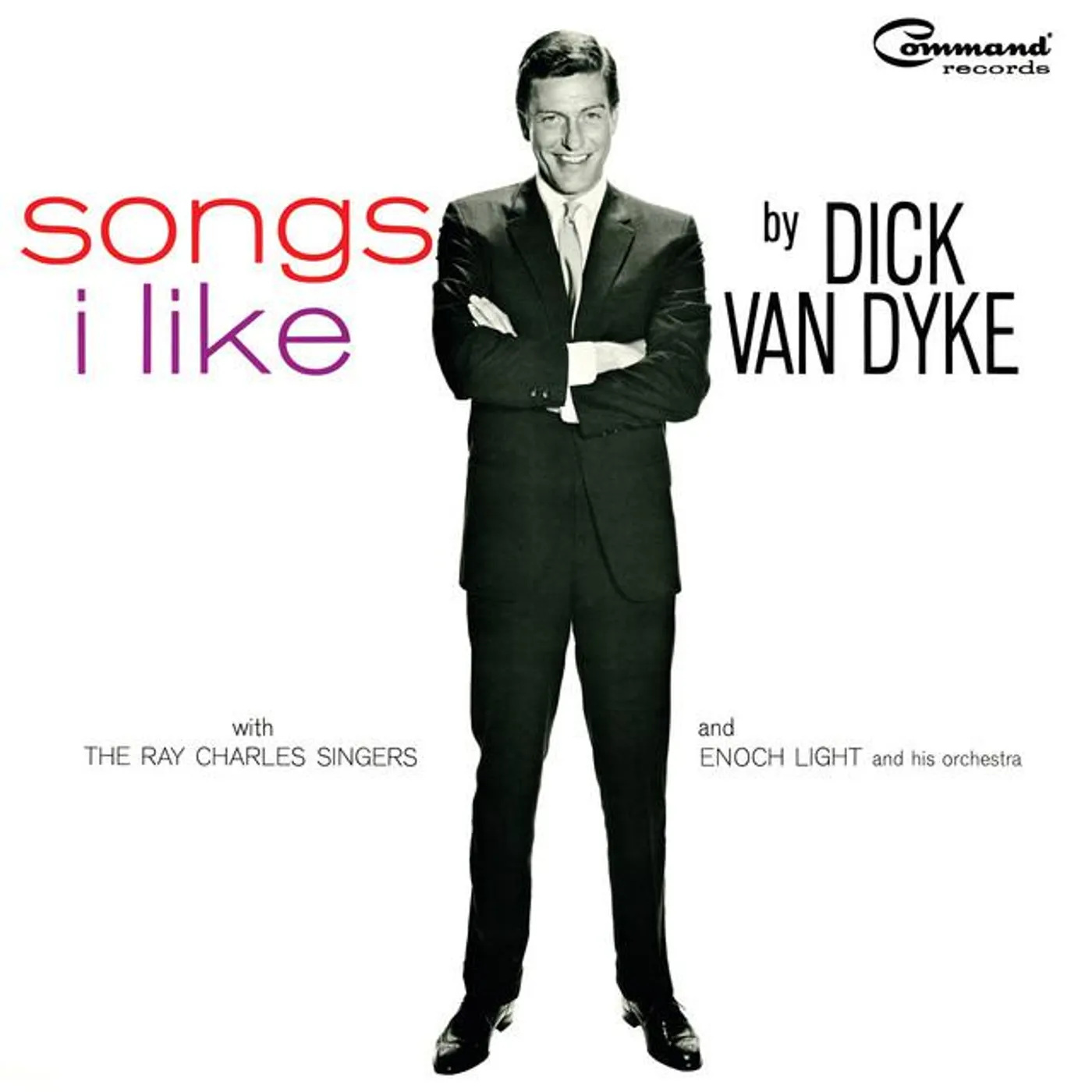 Dick Van Dyke Brand Page