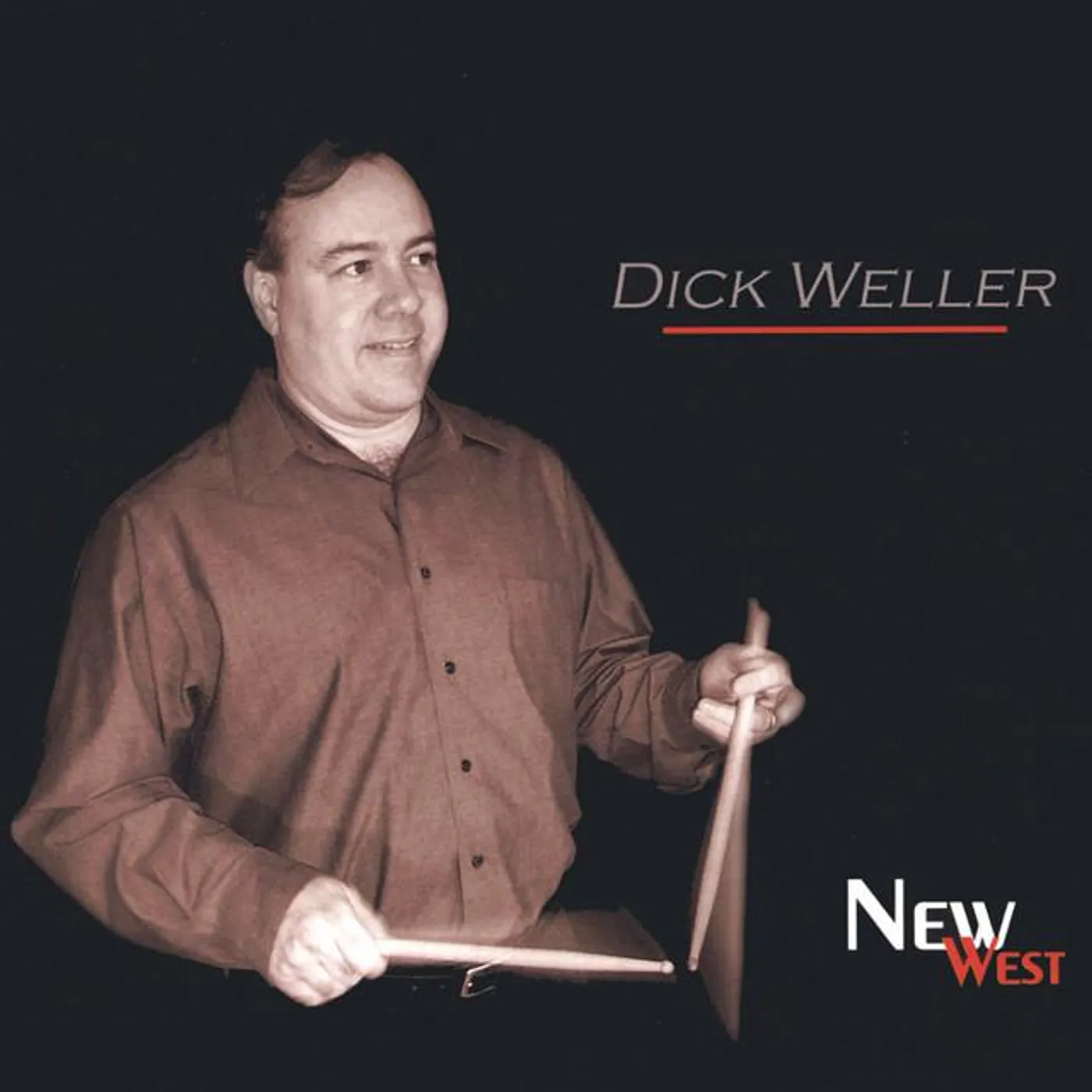 Dick Weller