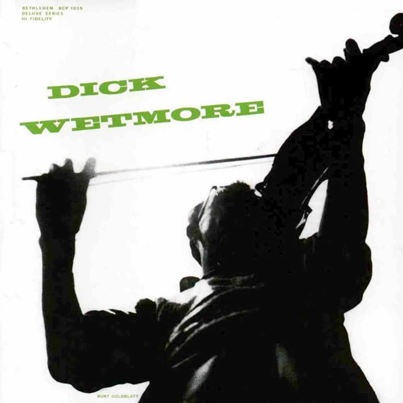 Dick Wetmore