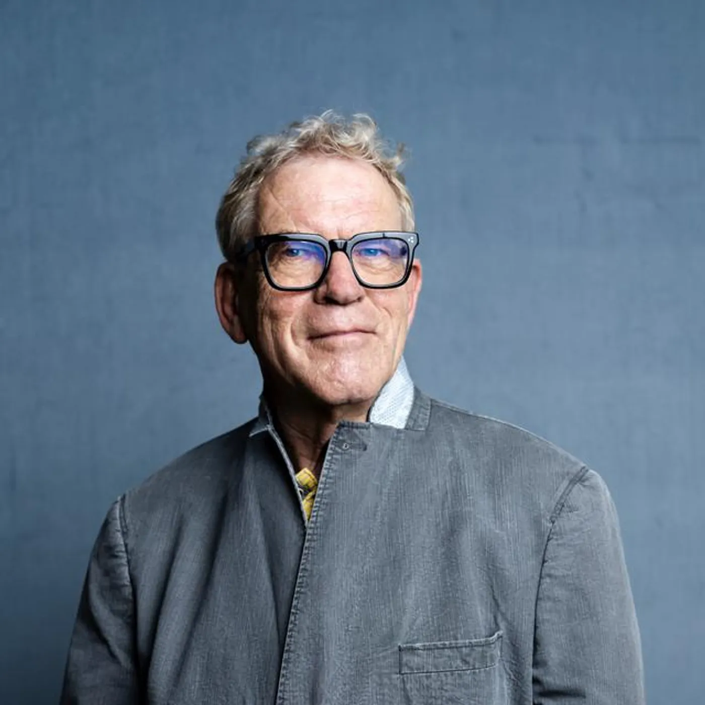 Dick Annegarn Brand Page