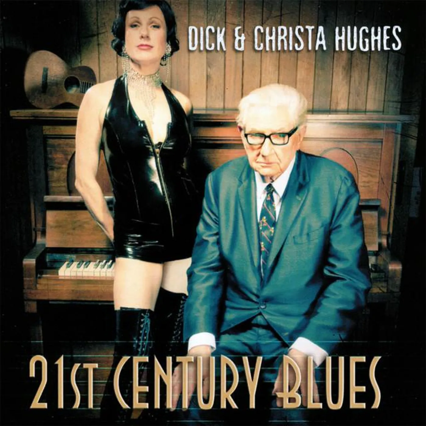 Dick Hughes