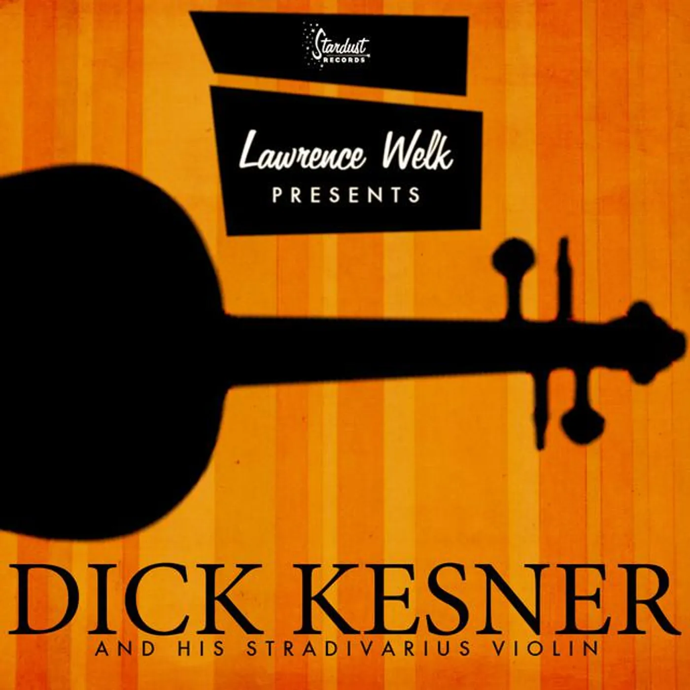 Dick Kesner
