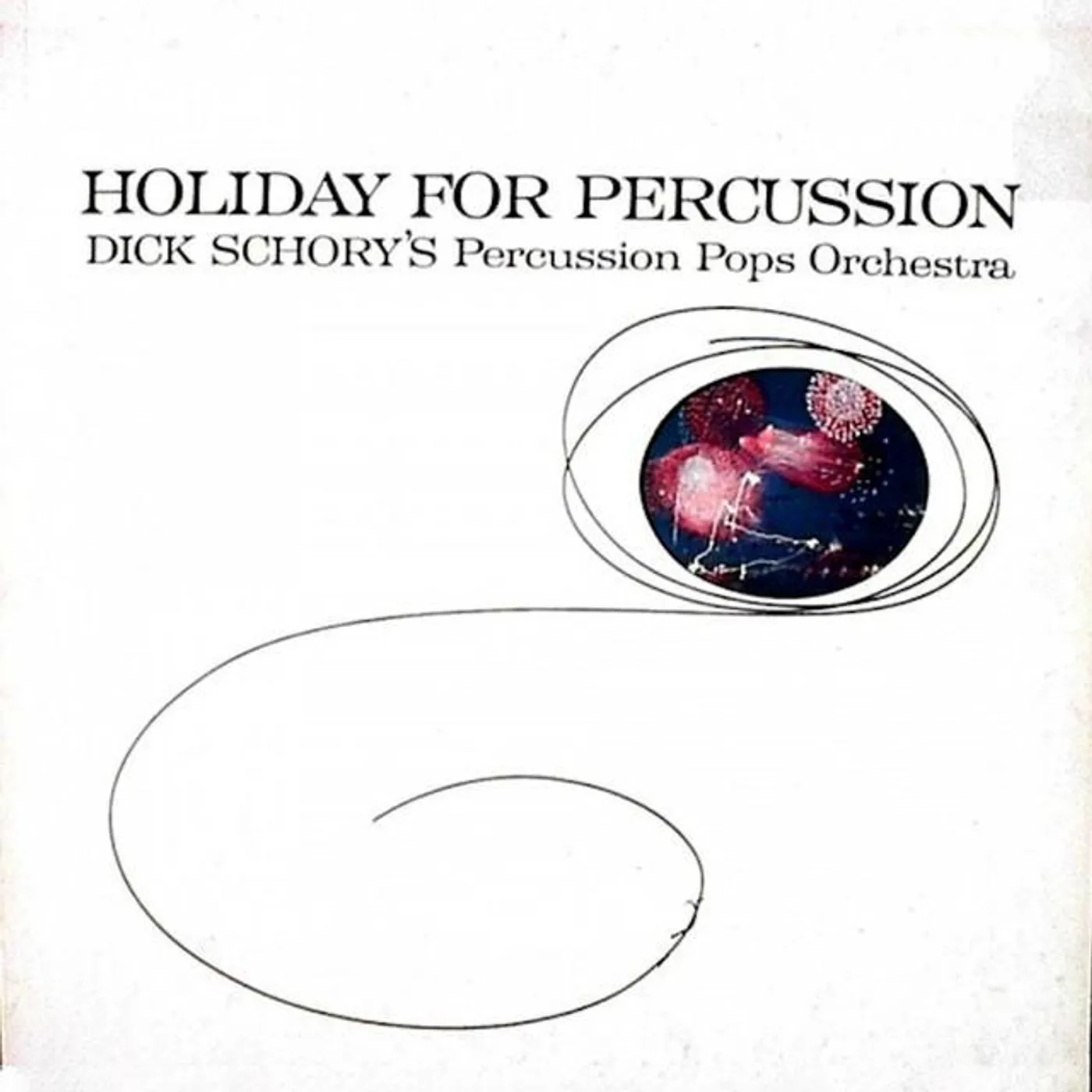 Dick Schory's Percussion Pops Orchestra