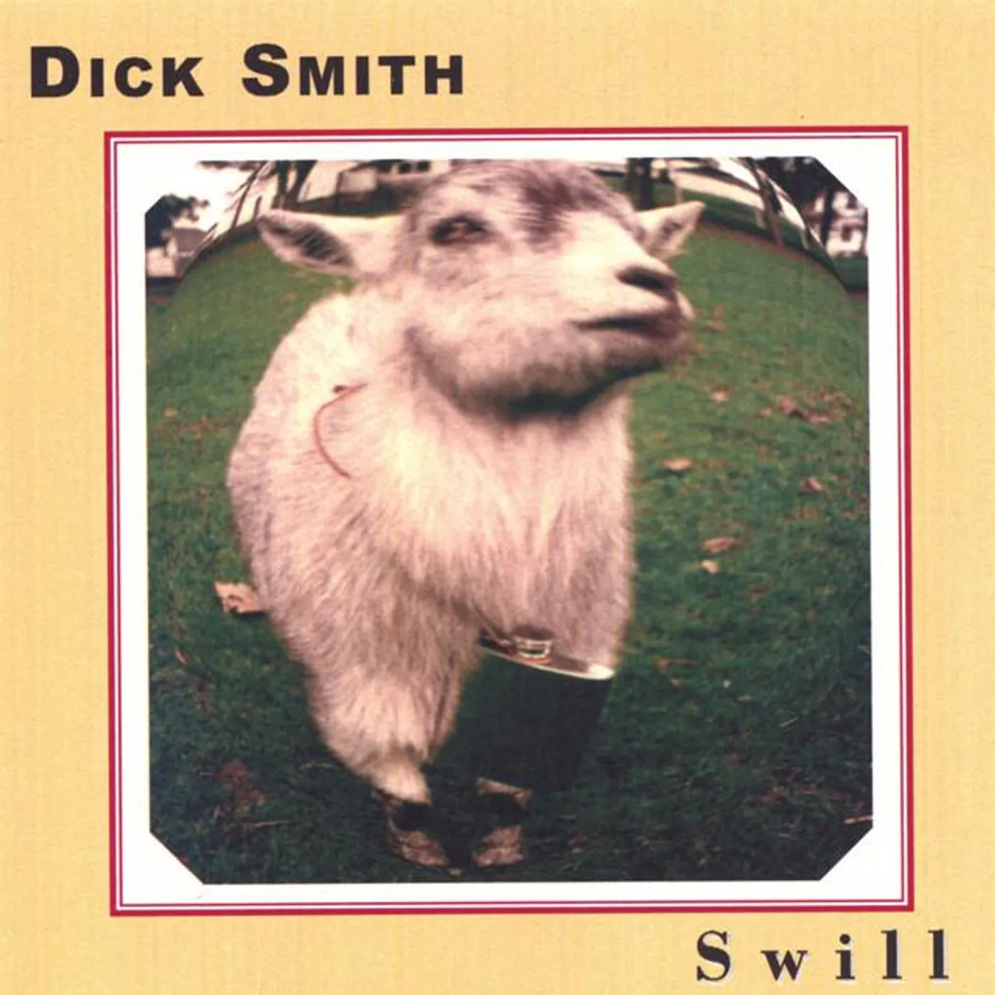 Dick Smith Brand Page
