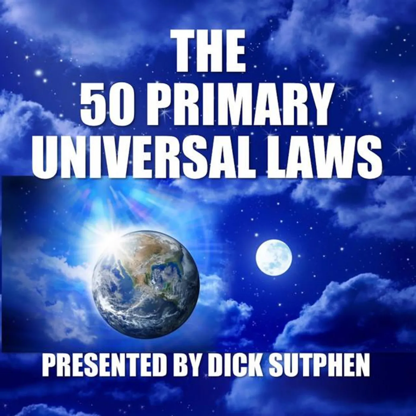 Dick Sutphen