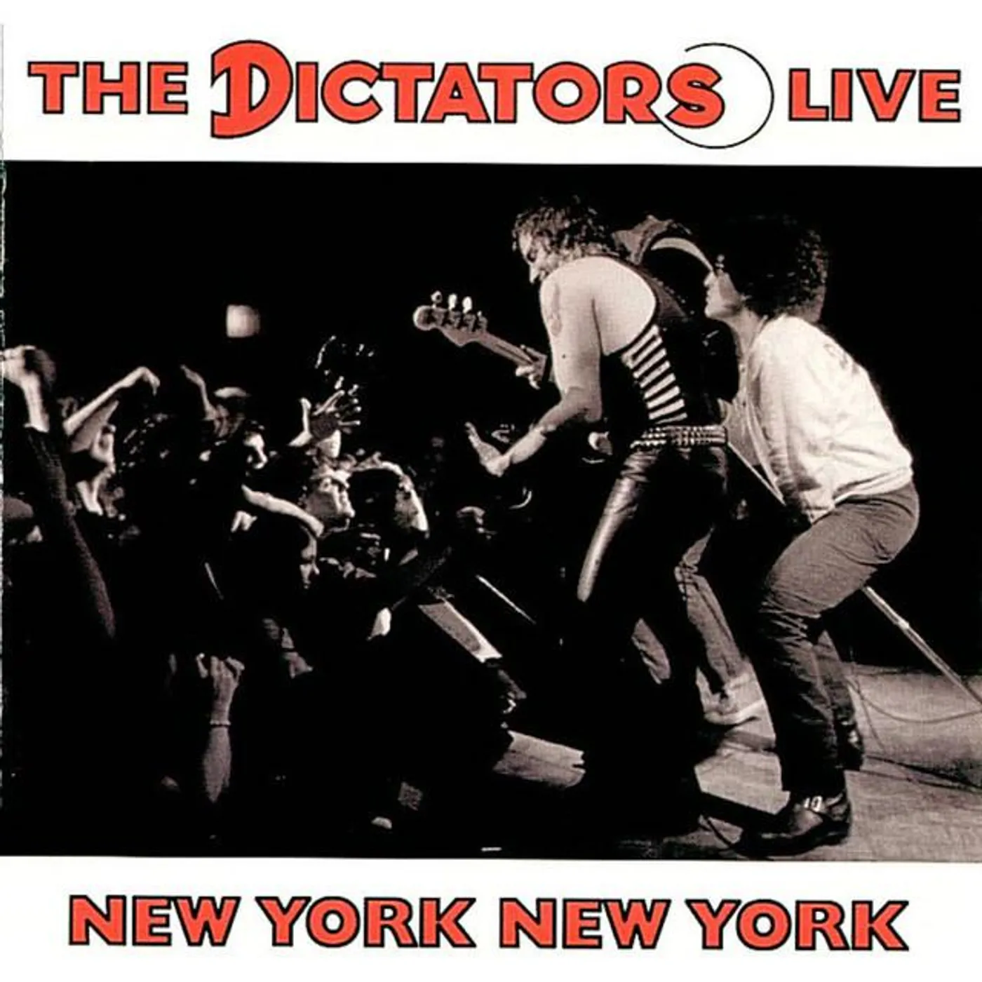 Dictators