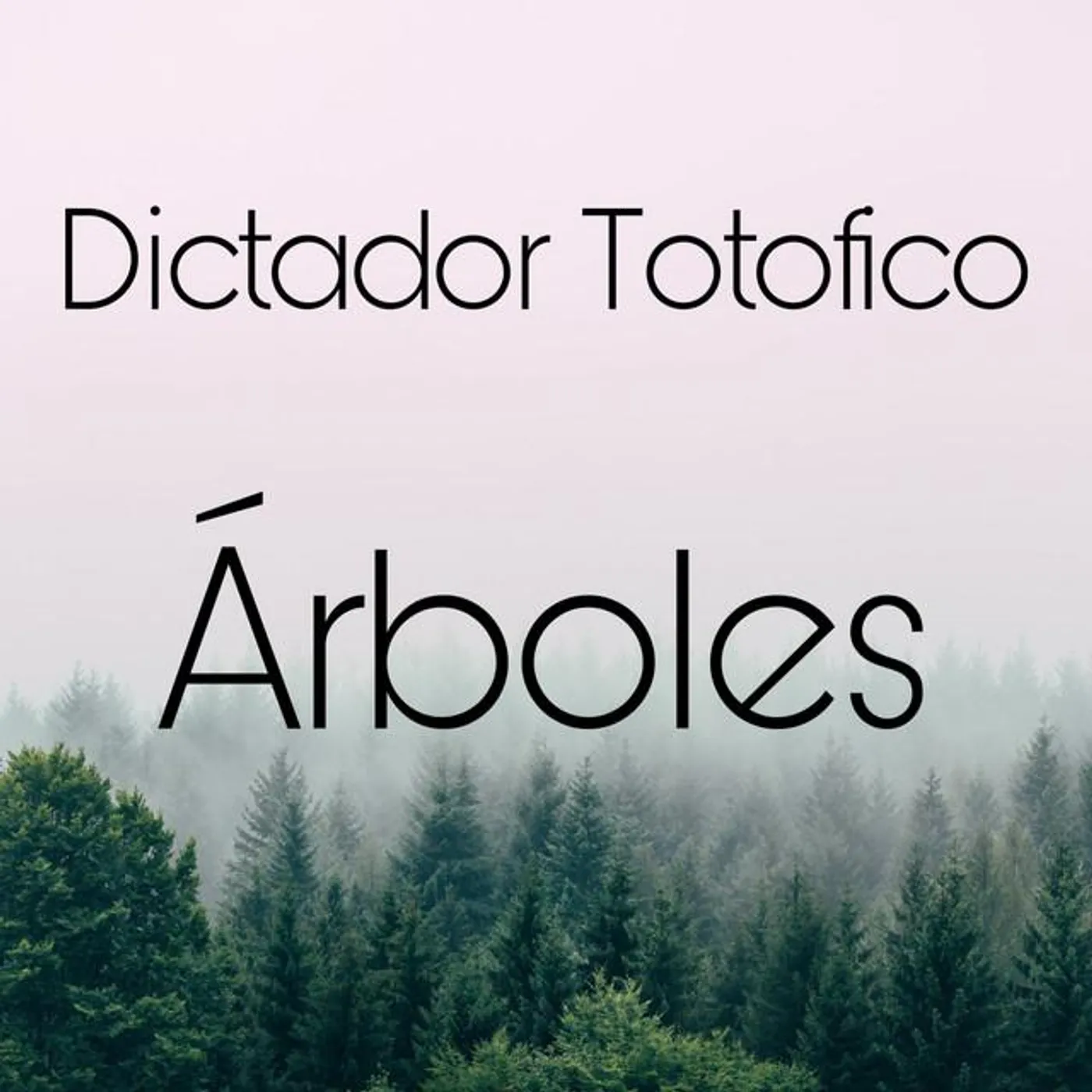 Dictador Totofico