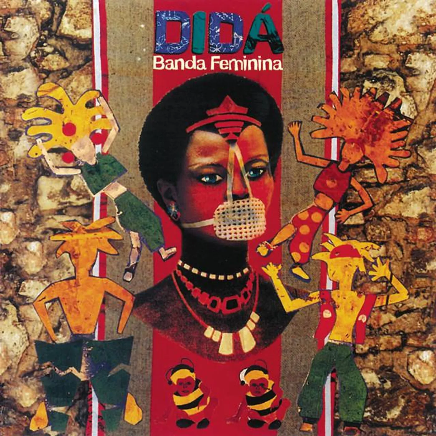 Didá Banda Feminina