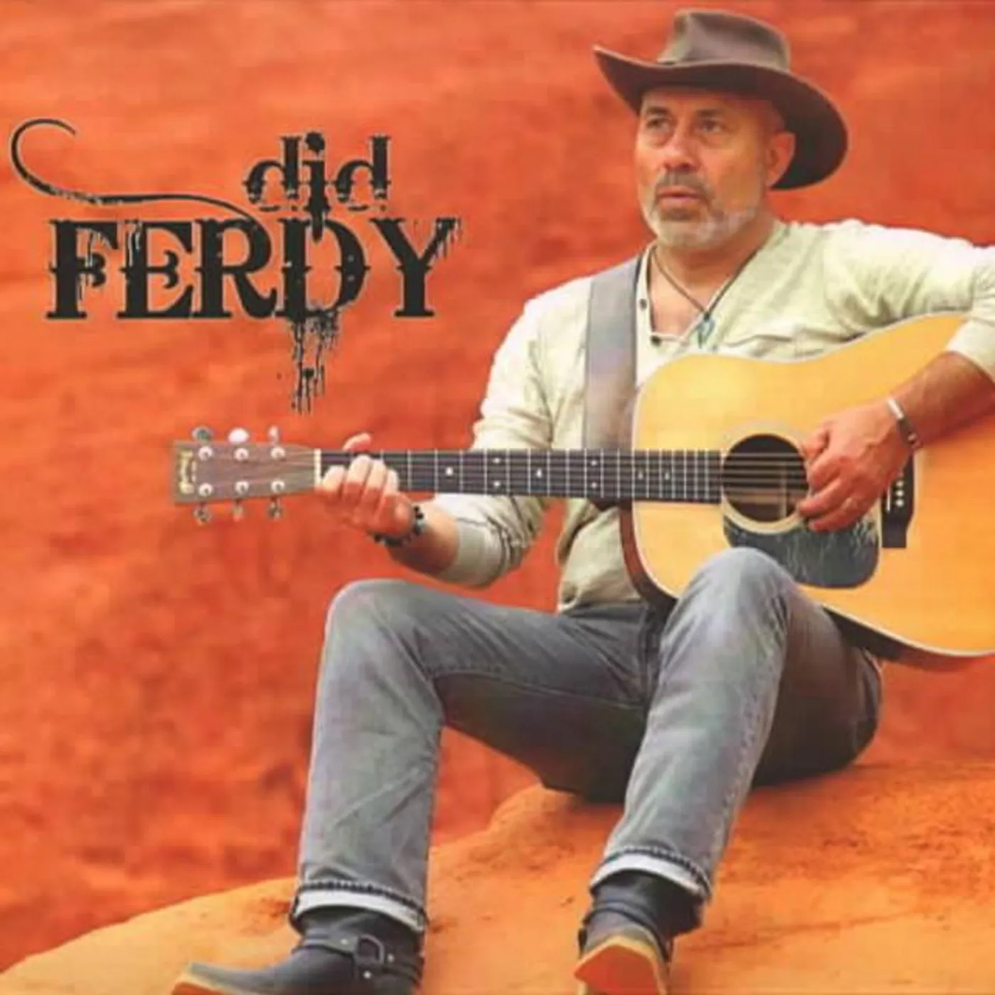 Ferdy Did