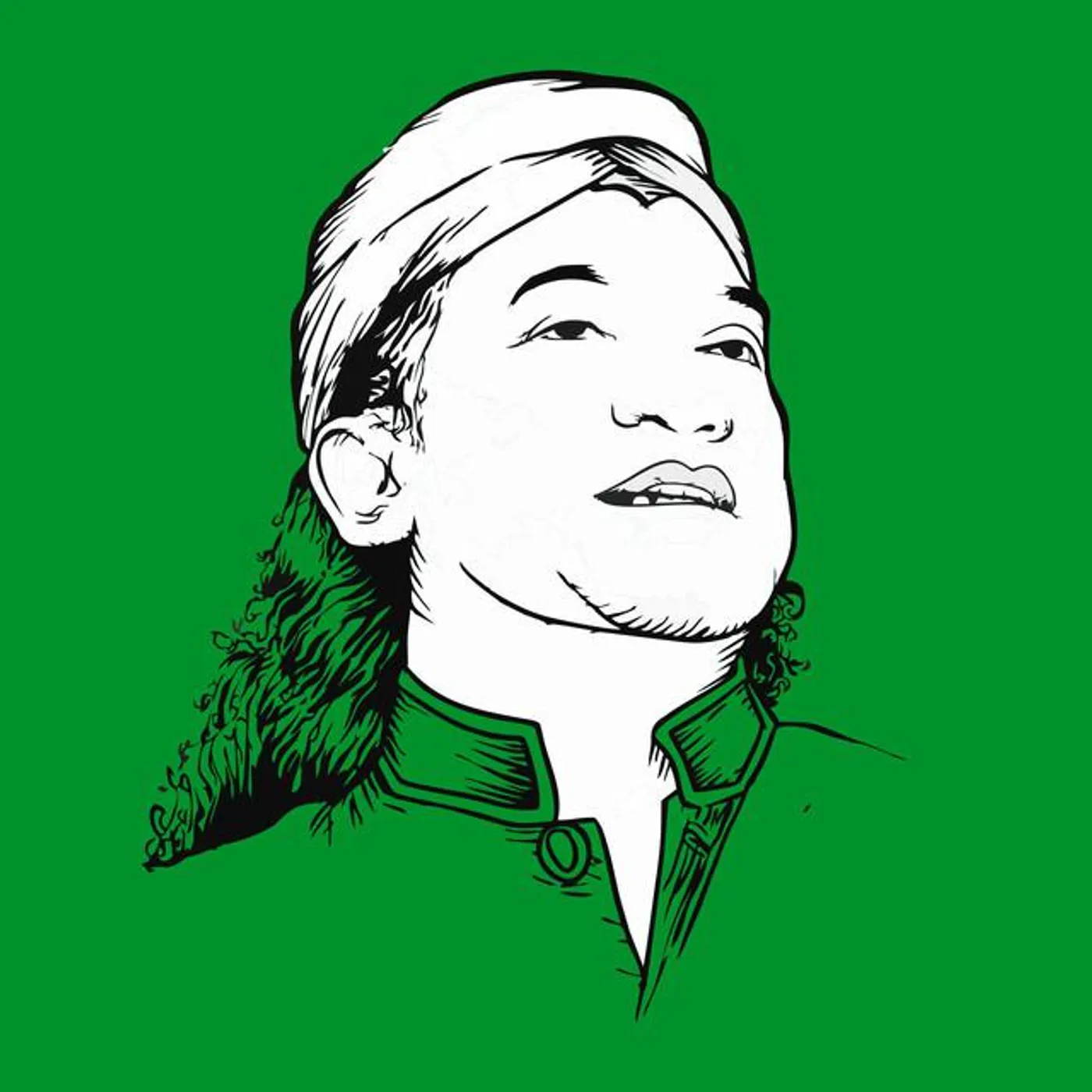 Didi Kempot Brand Page