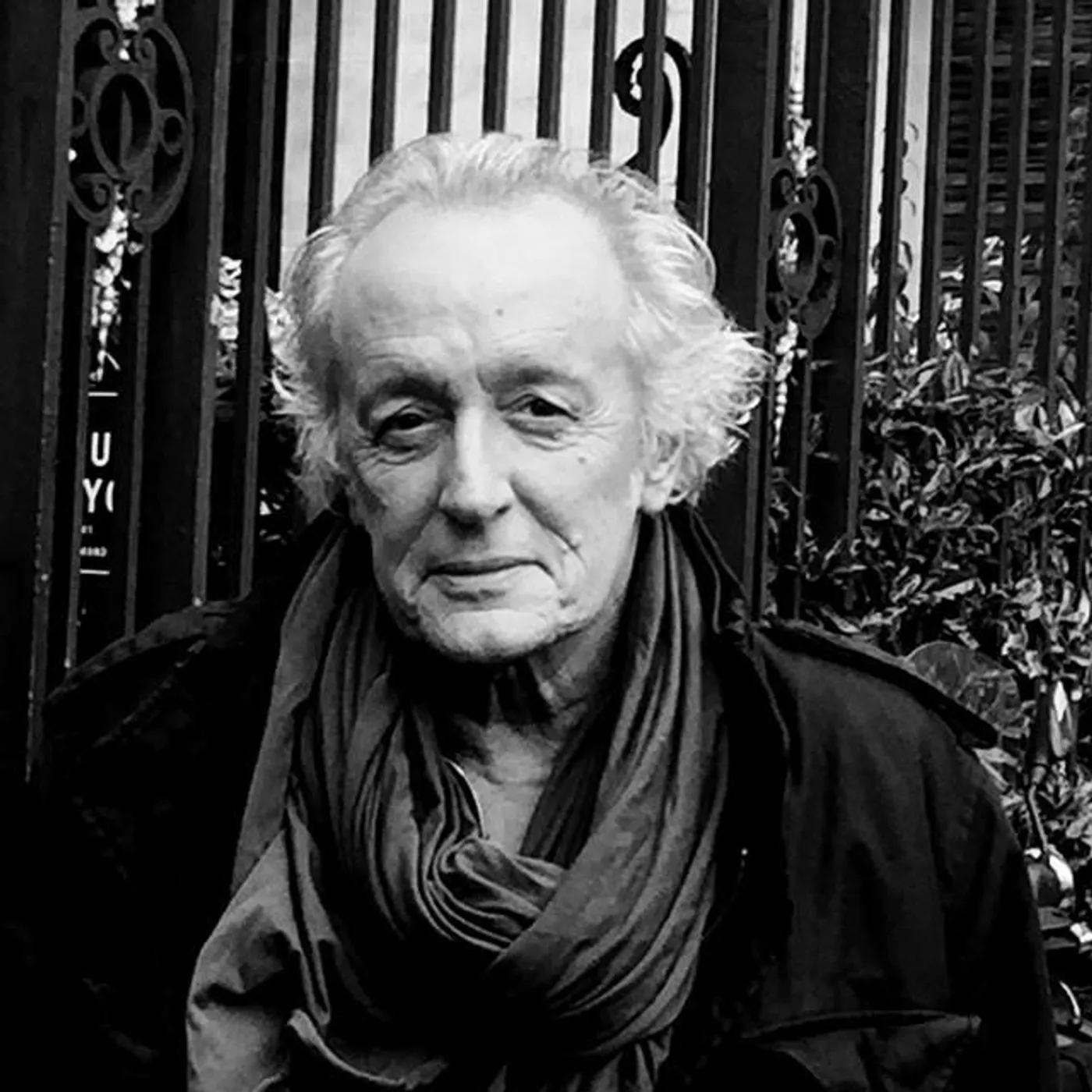 Didier Barbelivien Brand Page