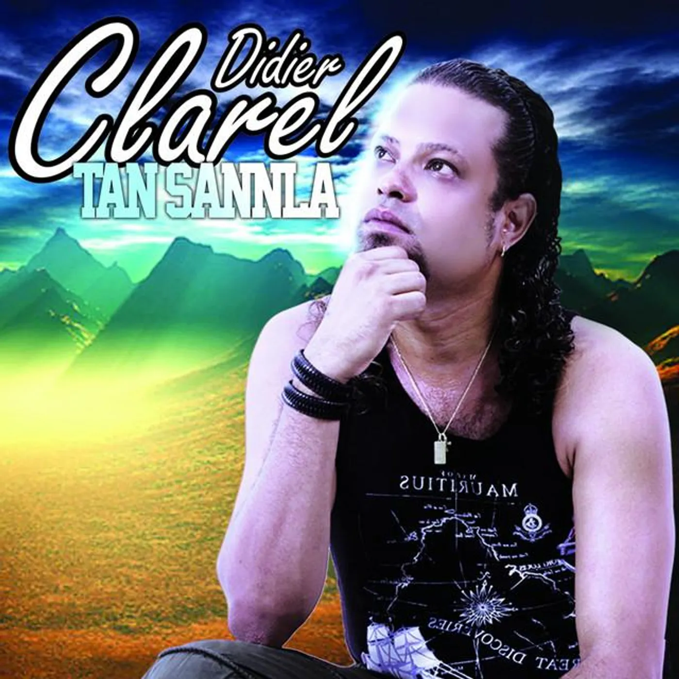 Didier Clarel