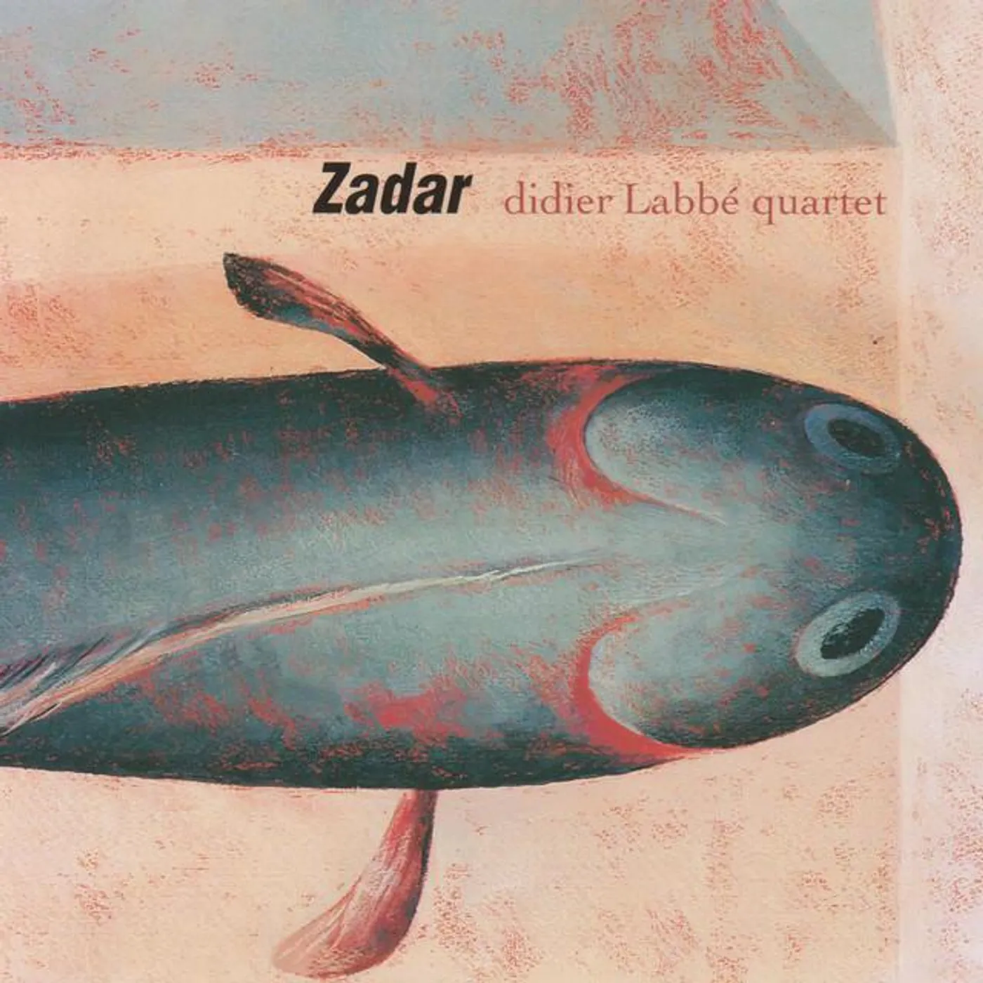 Didier Labbé Quartet