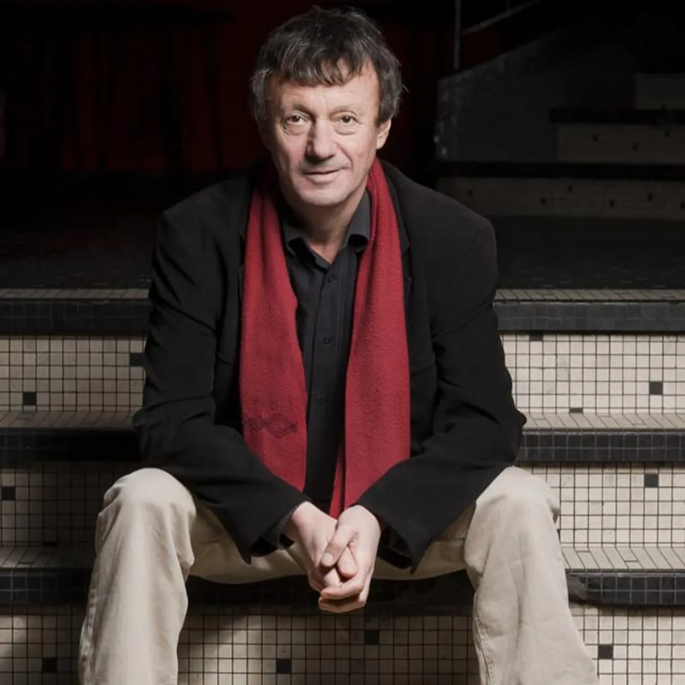 Didier Squiban Brand Page