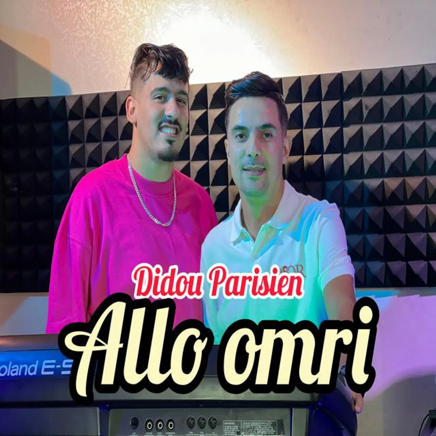 Didou Parisien