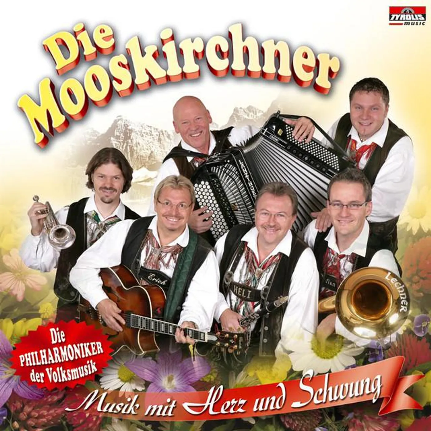 Die Mooskirchner Brand Page