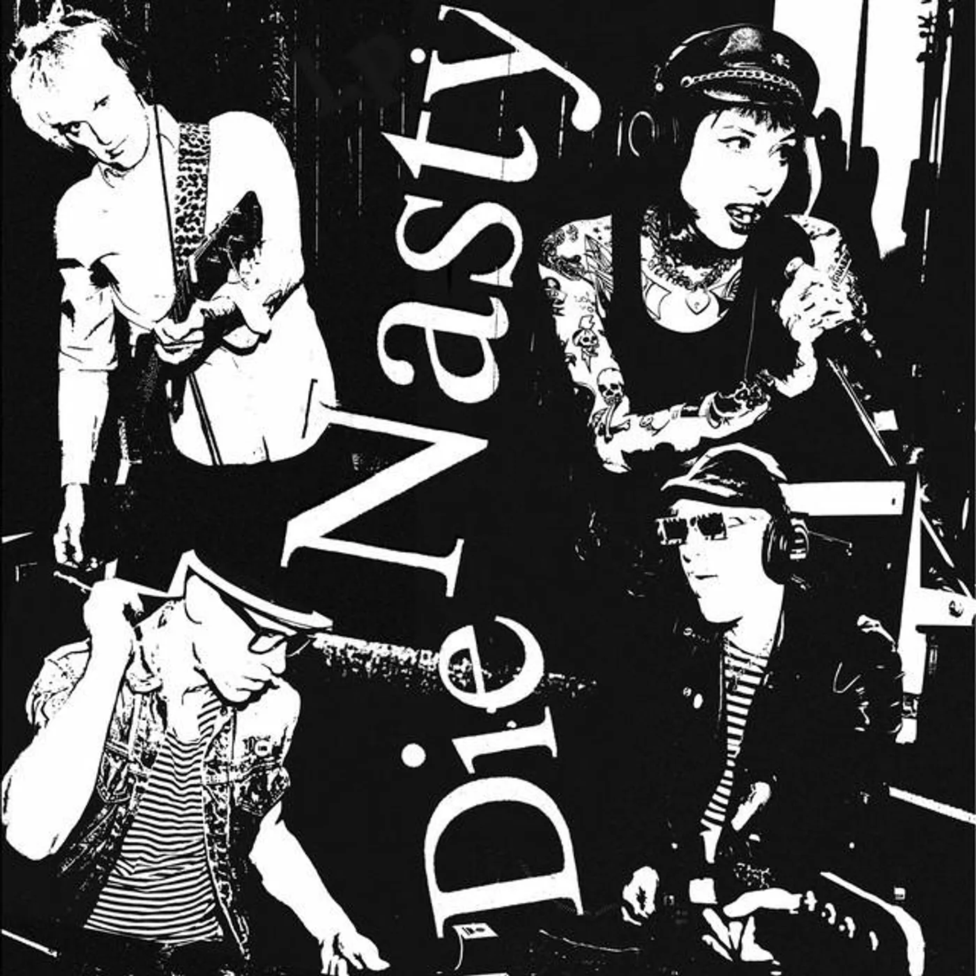 Die Nasty