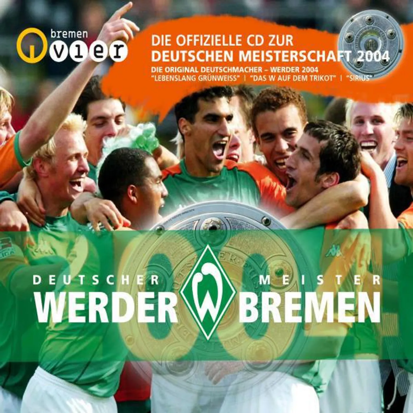 Die Original Deutschmacher Brand Page