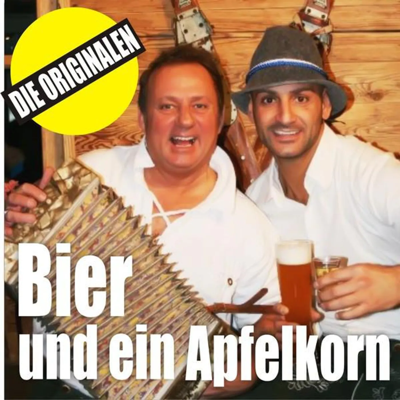 Die Originalen