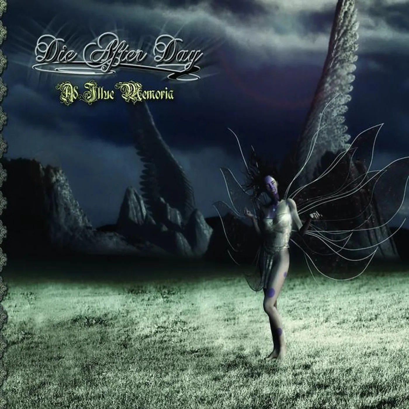 Die After Day Brand Page