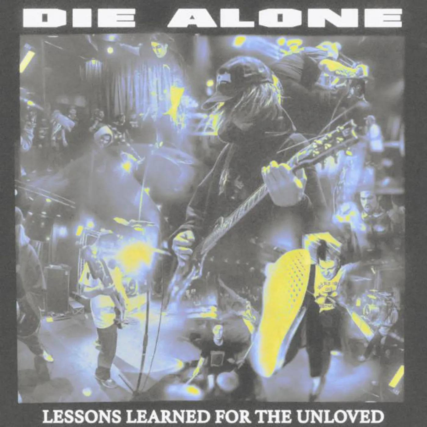 Die Alone