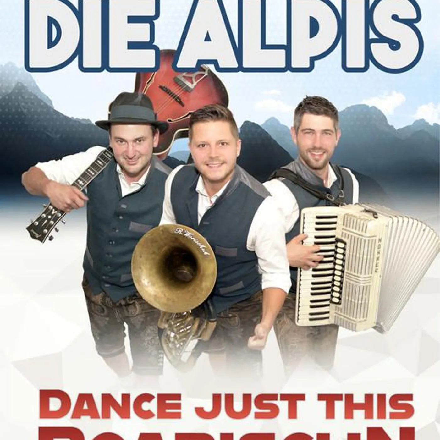 Die Alpis