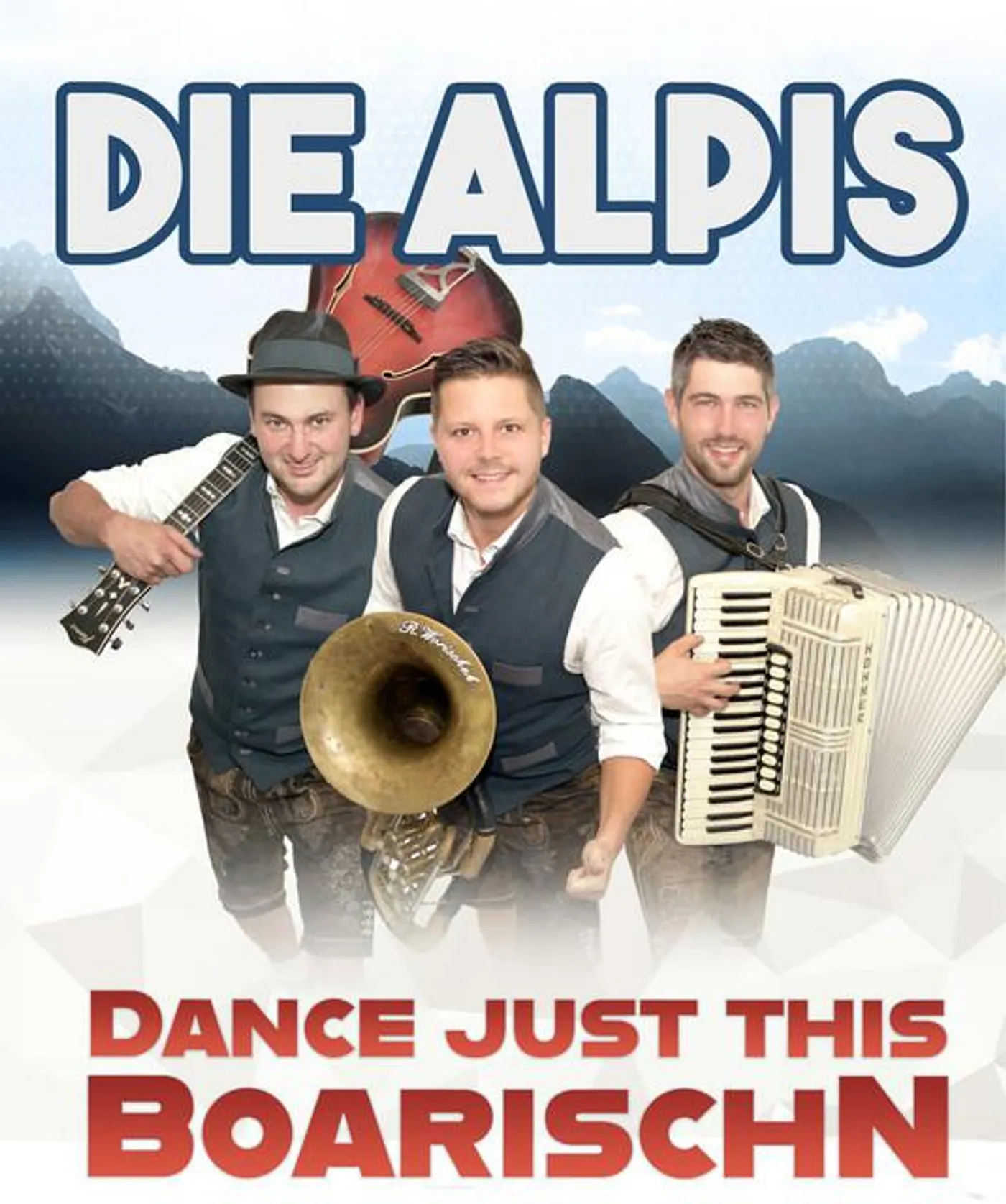 Die Alpis