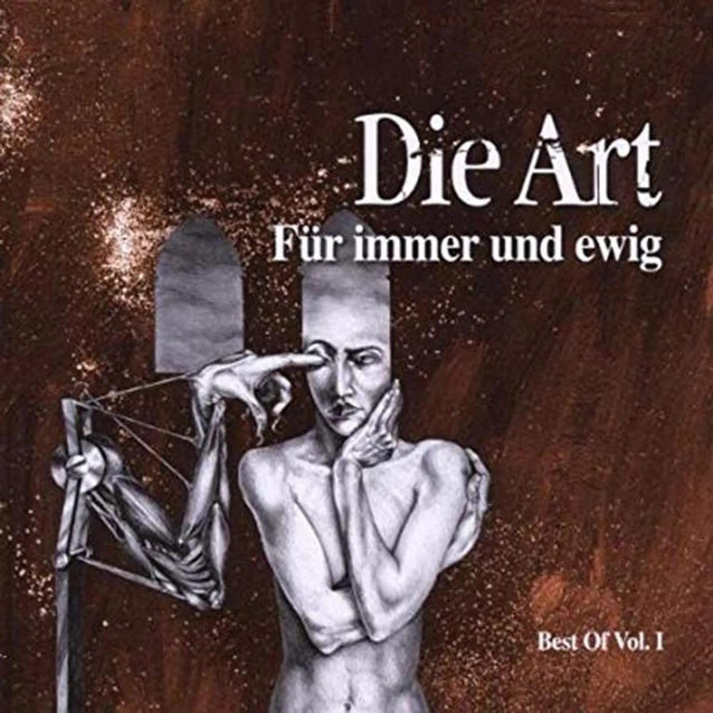 Die Art Brand Page